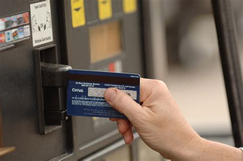 gas pump rfid reader company|credit card skimmer gas pumps.